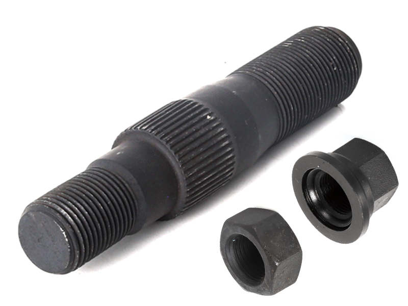 2621 - 2626 CARGO INTER REAR WHEEL BOLT FORD