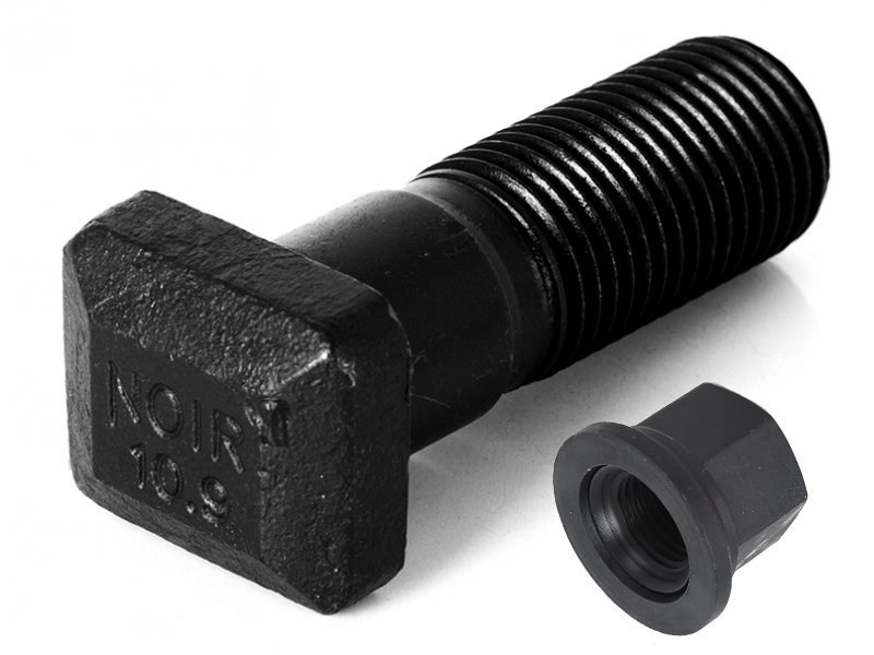 SCANIA FRONT SAĞ - SOL WHEEL BOLT SCANIA 397266 - 1368690 - 290062