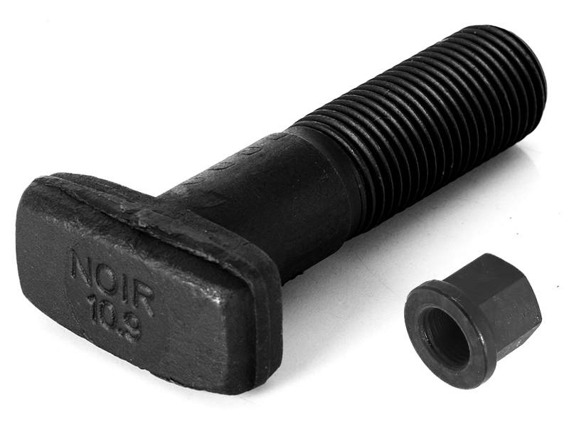 TRILEX TRASERO PERNO DE RUEDA VOLVO TRILEX