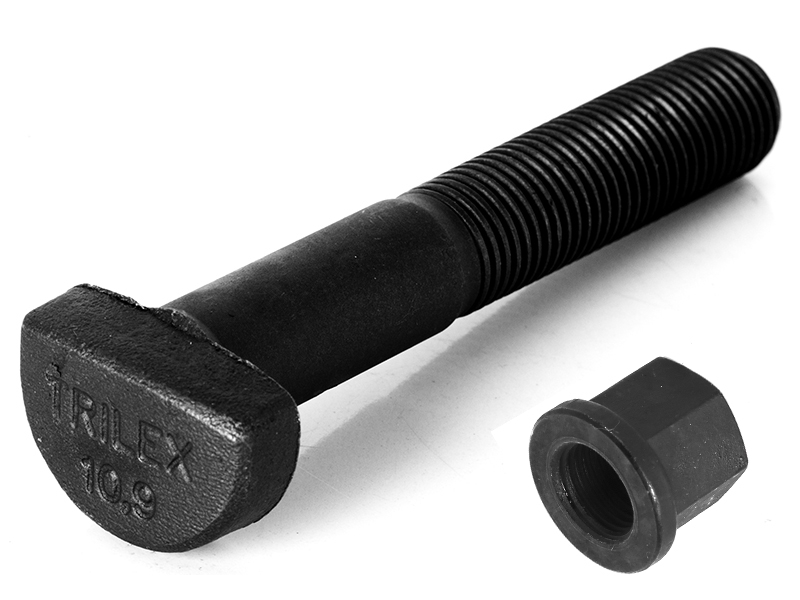 MAN TRILEX ARKA BİJON MAN TRILEX 659112456