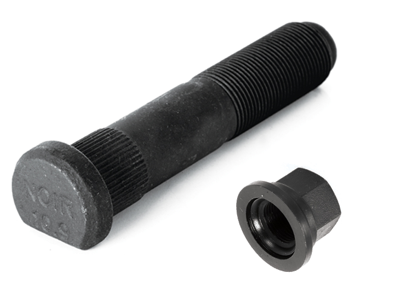 PİLOT DORSE DİPTEN FREZELİ WHEEL BOLT PILOT (TRAILER)