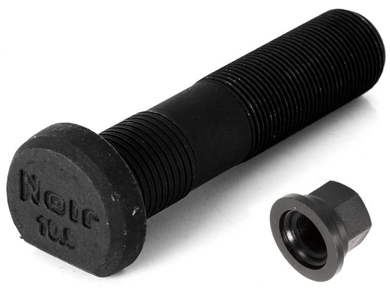 MAN TGA ARKA TRAPEX DİŞ BİJON MAN