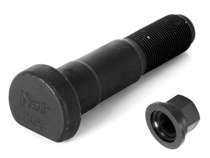 214 FATİH TRASERO PERNO DE RUEDA BMC FATİH 7K13122